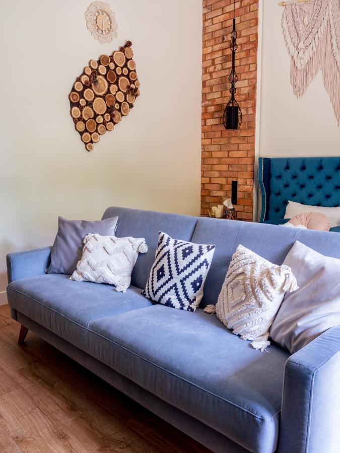 Brick Castle - Apartament Ulrich Wroclaw Dış mekan fotoğraf