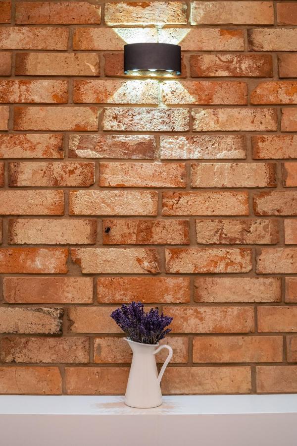 Brick Castle - Apartament Ulrich Wroclaw Dış mekan fotoğraf